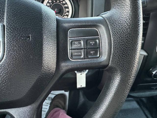 used 2015 Ram 3500 car, priced at $29,995