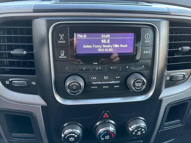 used 2015 Ram 3500 car, priced at $29,995