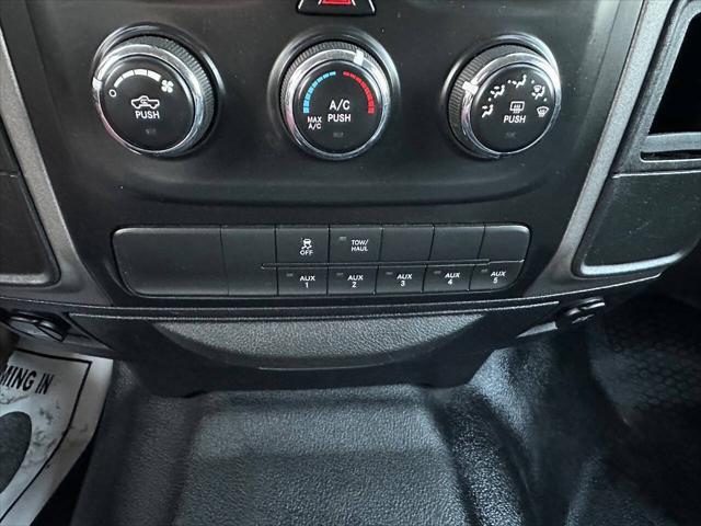 used 2015 Ram 3500 car, priced at $29,995