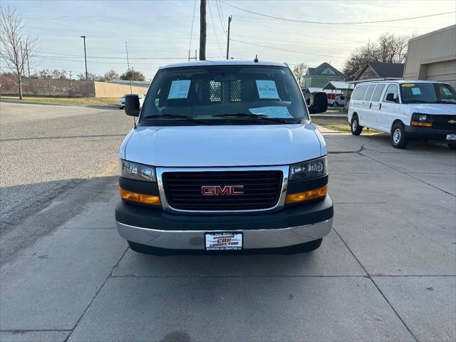 used 2022 GMC Savana 2500 car, priced at $34,995