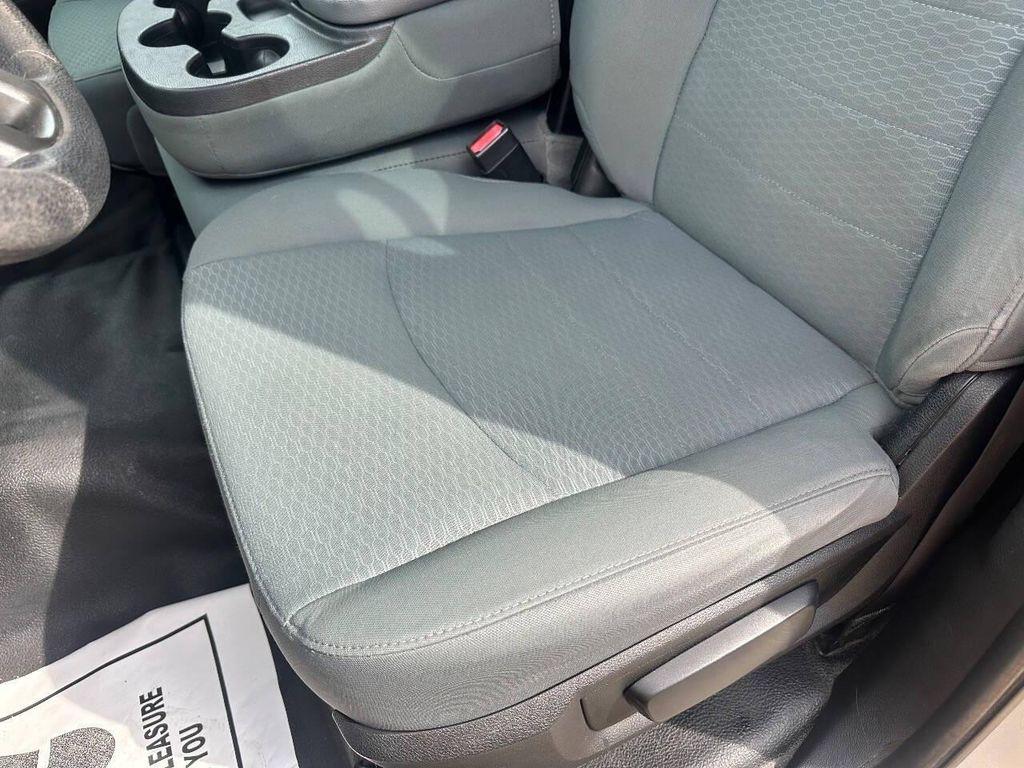 used 2016 Ram 1500 car, priced at $20,995