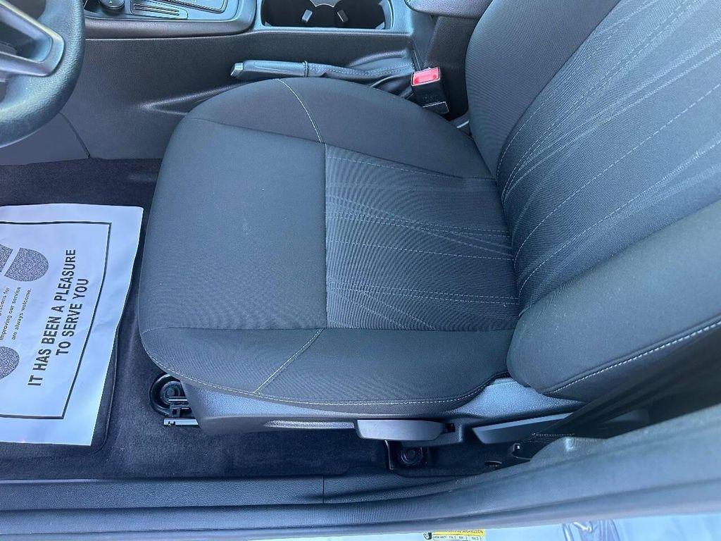 used 2018 Ford Focus car, priced at $12,995