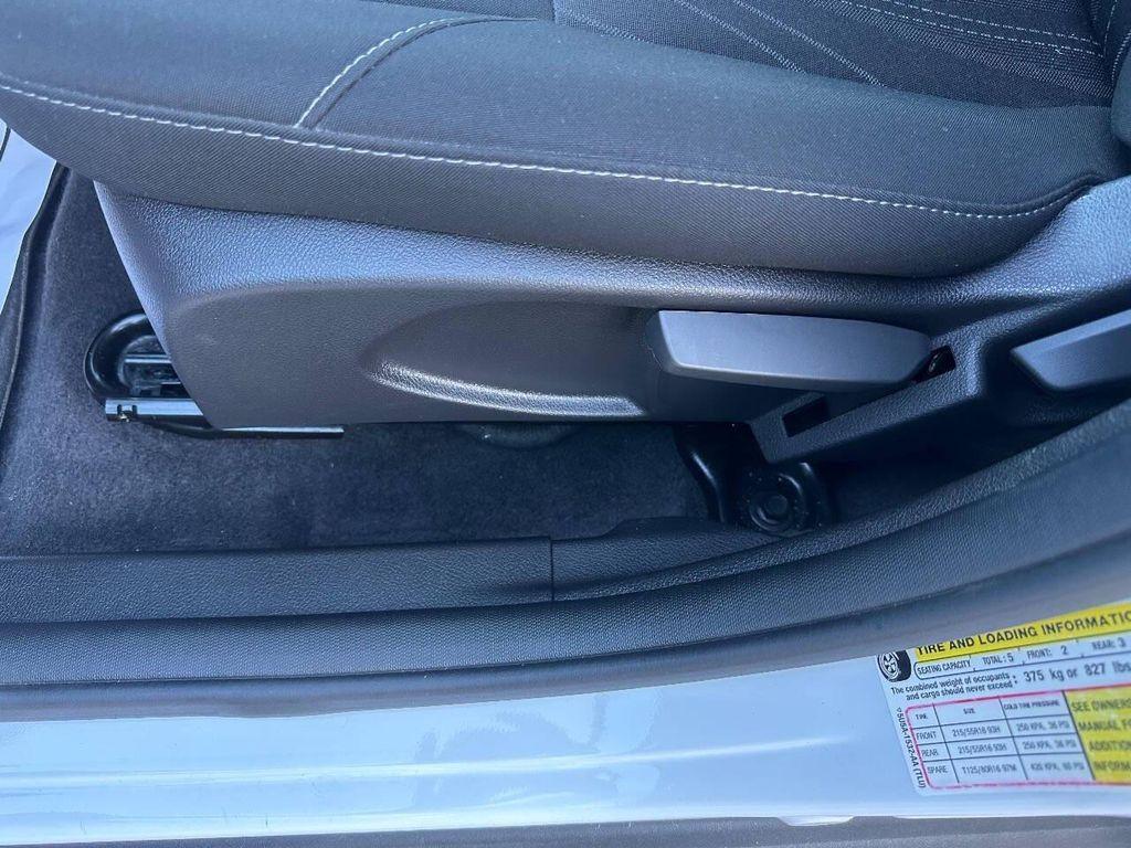 used 2018 Ford Focus car, priced at $12,995