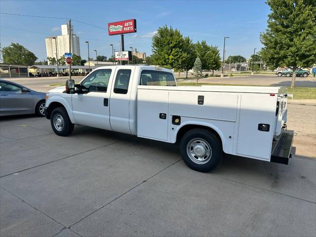 used 2016 Ford F-250 car, priced at $32,495