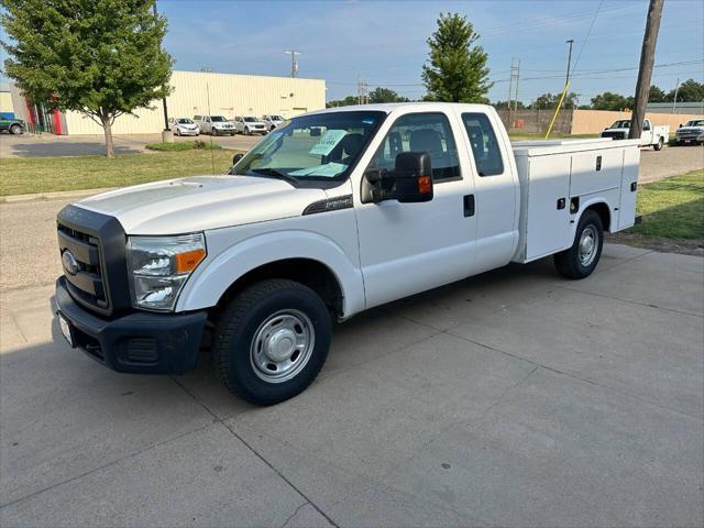 used 2016 Ford F-250 car, priced at $32,495