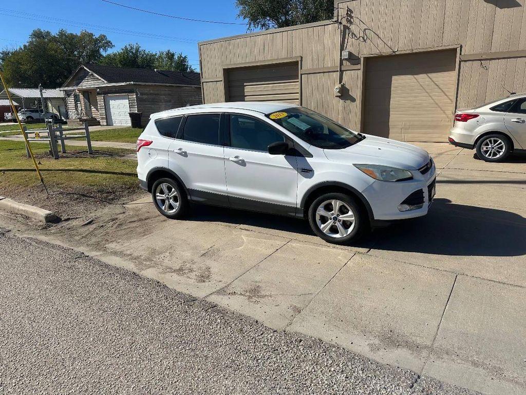 used 2013 Ford Escape car, priced at $11,995