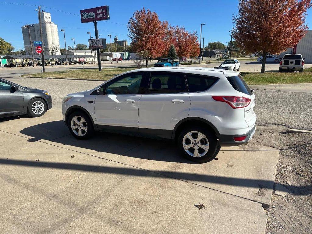used 2013 Ford Escape car, priced at $11,995