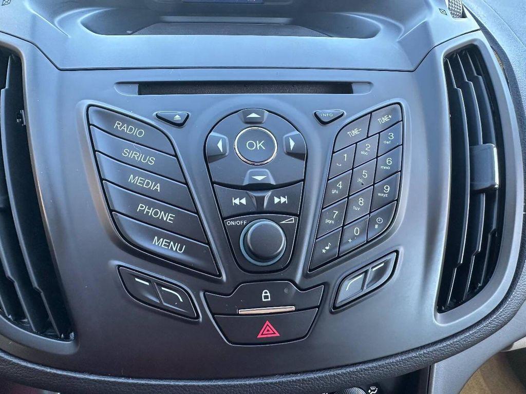 used 2013 Ford Escape car, priced at $11,995