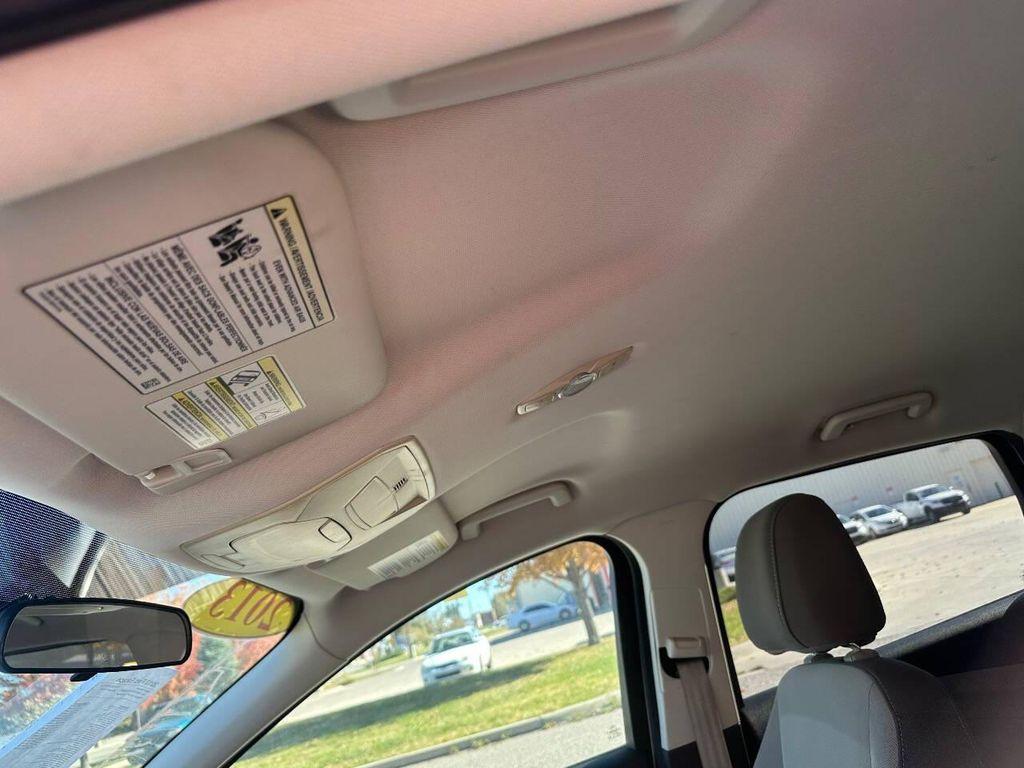 used 2013 Ford Escape car, priced at $11,995