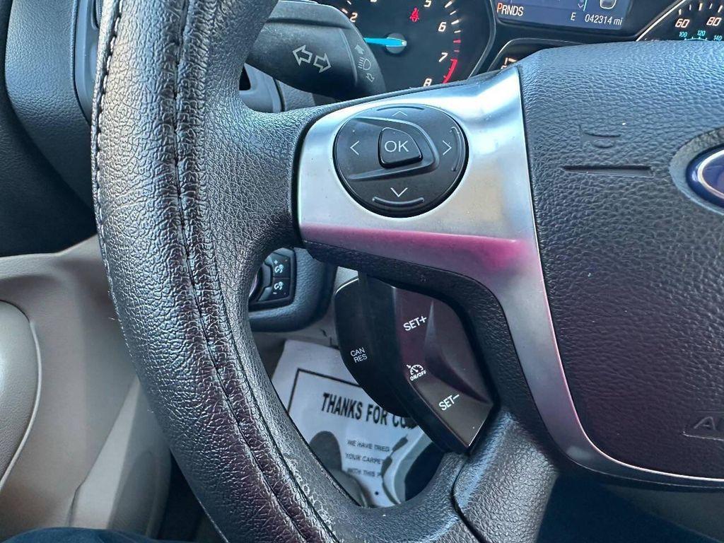 used 2013 Ford Escape car, priced at $11,995