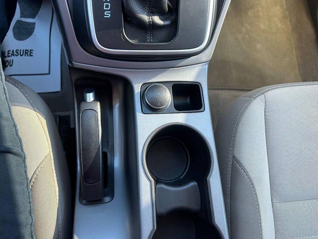 used 2013 Ford Escape car, priced at $11,995