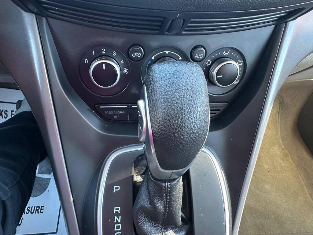 used 2013 Ford Escape car, priced at $11,995