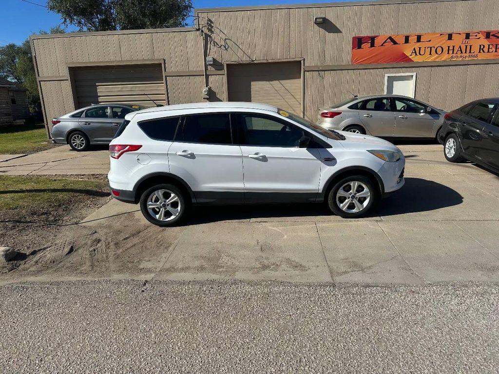 used 2013 Ford Escape car, priced at $11,995