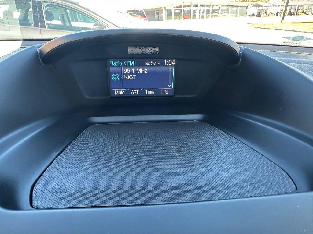 used 2013 Ford Escape car, priced at $11,995