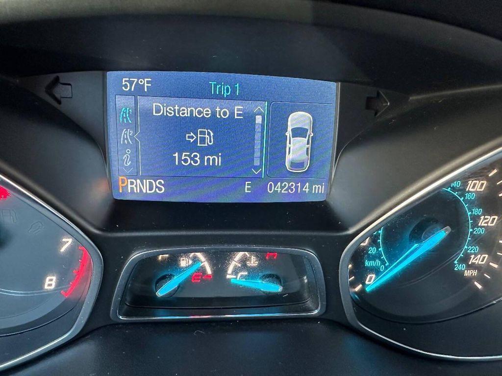 used 2013 Ford Escape car, priced at $11,995