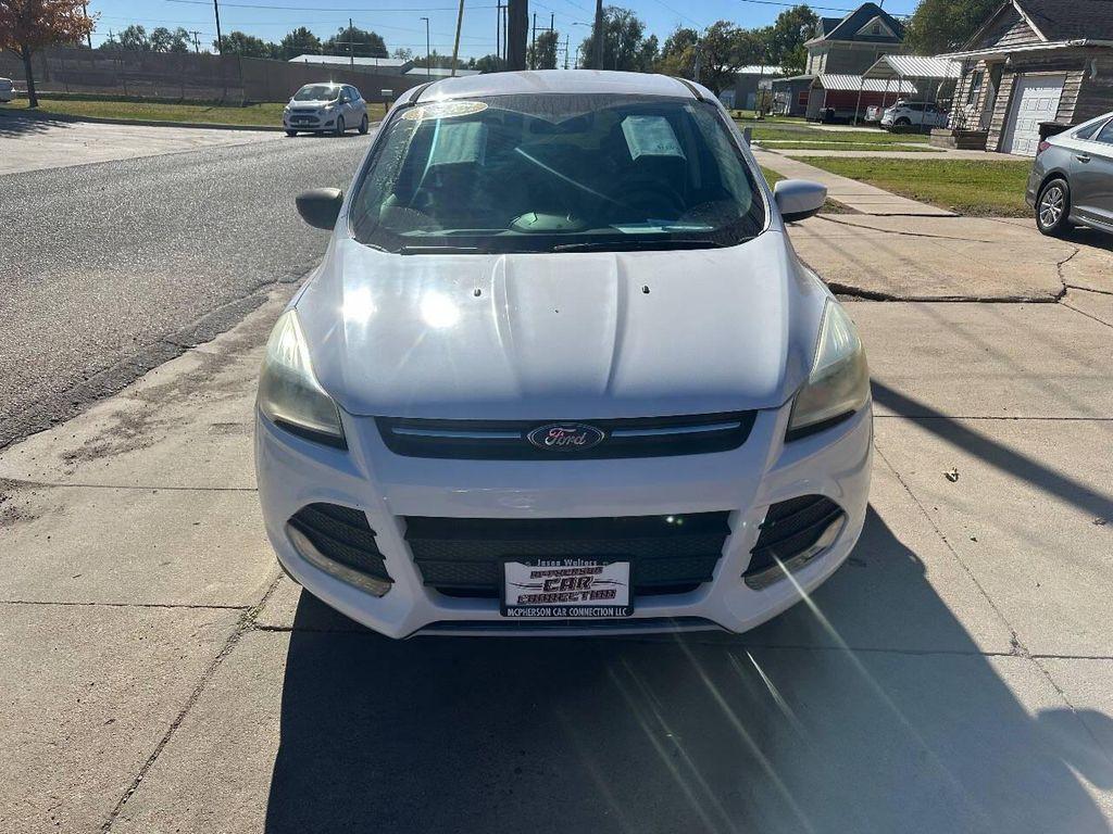 used 2013 Ford Escape car, priced at $11,995