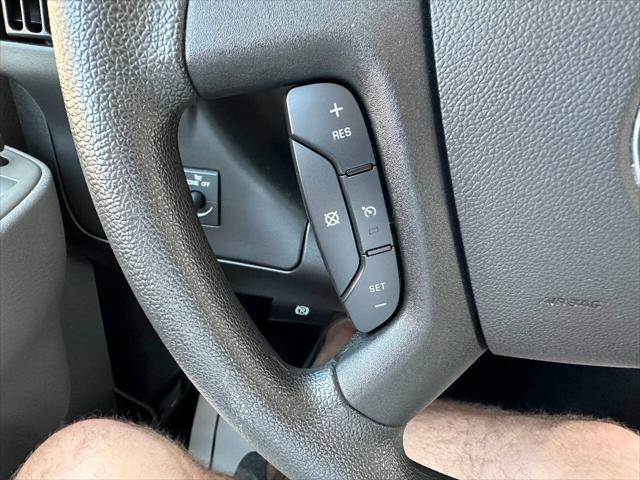 used 2022 Chevrolet Express 2500 car, priced at $33,995