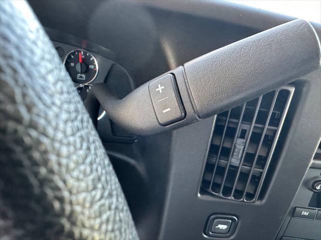 used 2022 Chevrolet Express 2500 car, priced at $33,995