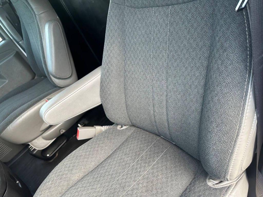 used 2022 Chevrolet Express 2500 car, priced at $32,995