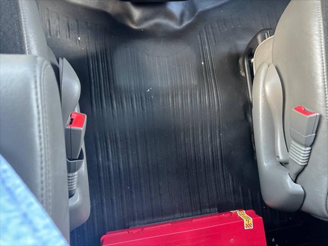 used 2022 Chevrolet Express 2500 car, priced at $33,995