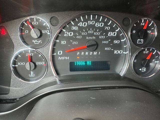 used 2022 Chevrolet Express 2500 car, priced at $33,995