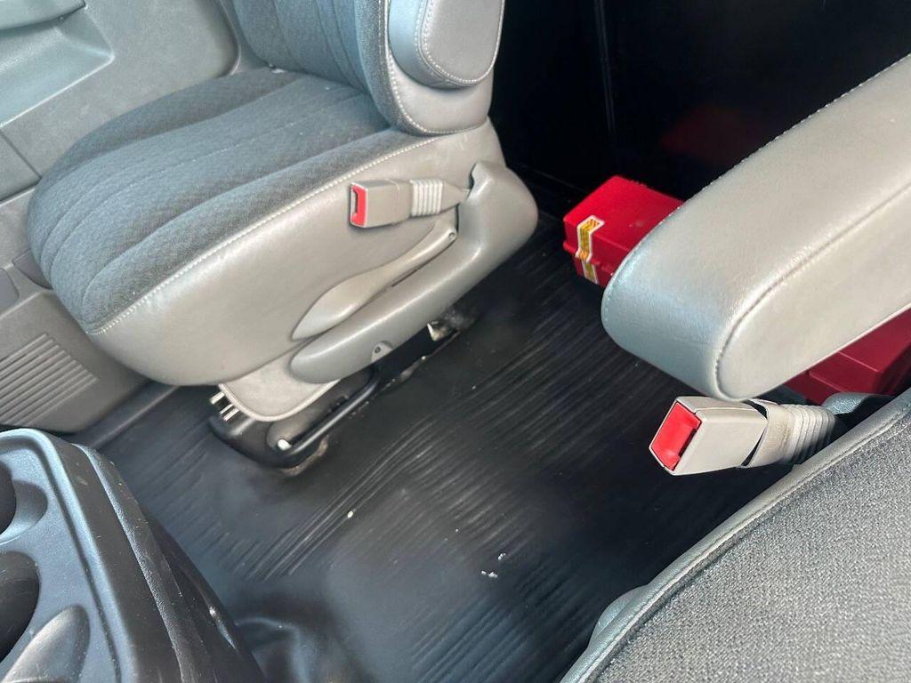 used 2022 Chevrolet Express 2500 car, priced at $32,995