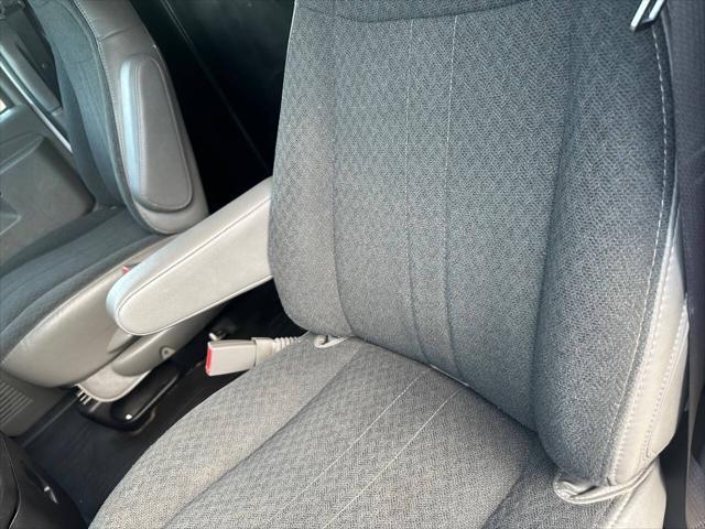 used 2022 Chevrolet Express 2500 car, priced at $33,995