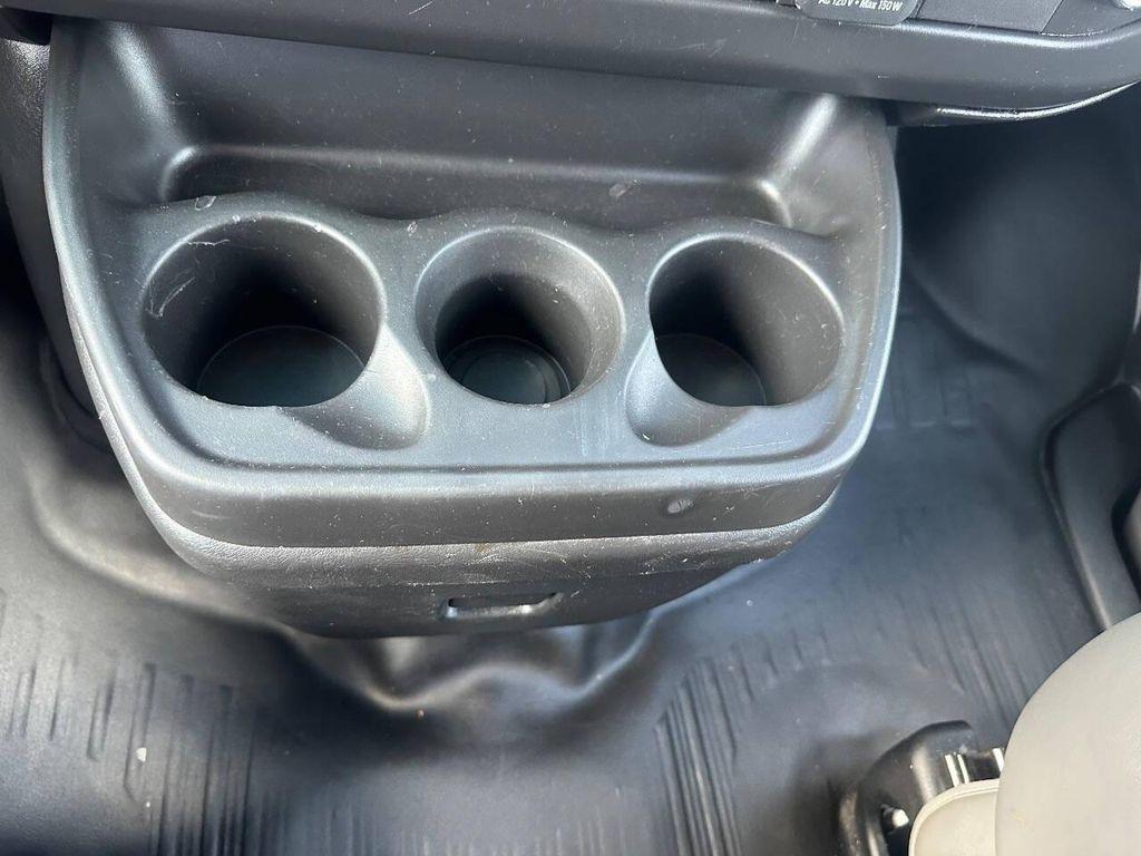 used 2022 Chevrolet Express 2500 car, priced at $32,995