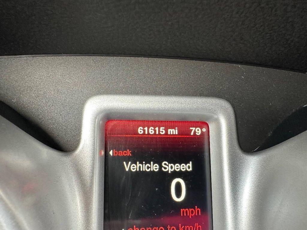 used 2017 Dodge Journey car, priced at $12,995