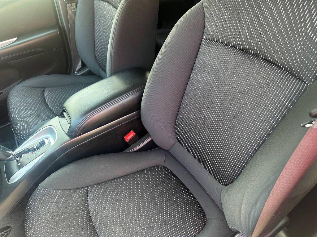 used 2017 Dodge Journey car, priced at $12,995