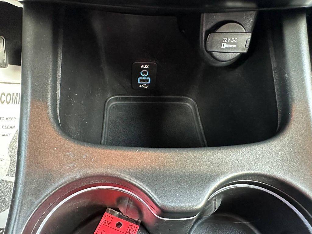 used 2017 Dodge Journey car, priced at $12,995