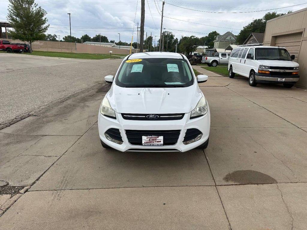 used 2015 Ford Escape car, priced at $12,995