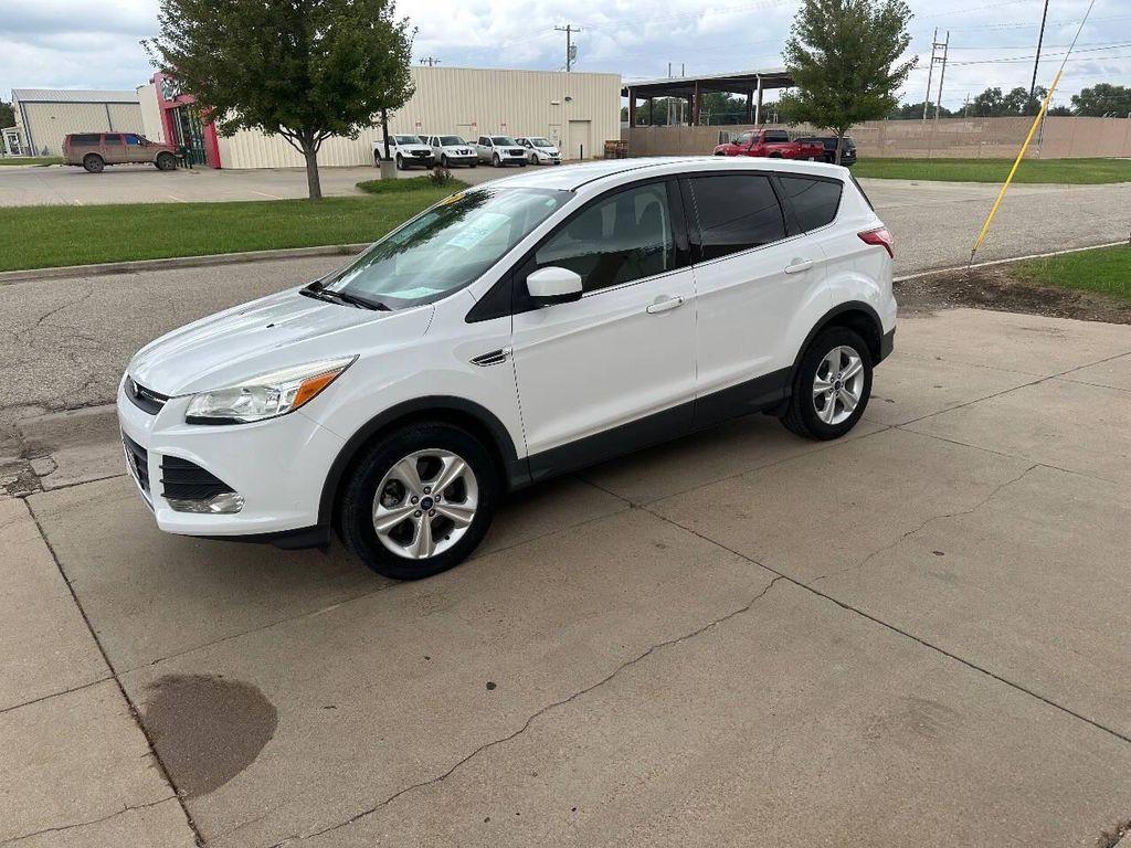 used 2015 Ford Escape car, priced at $12,995