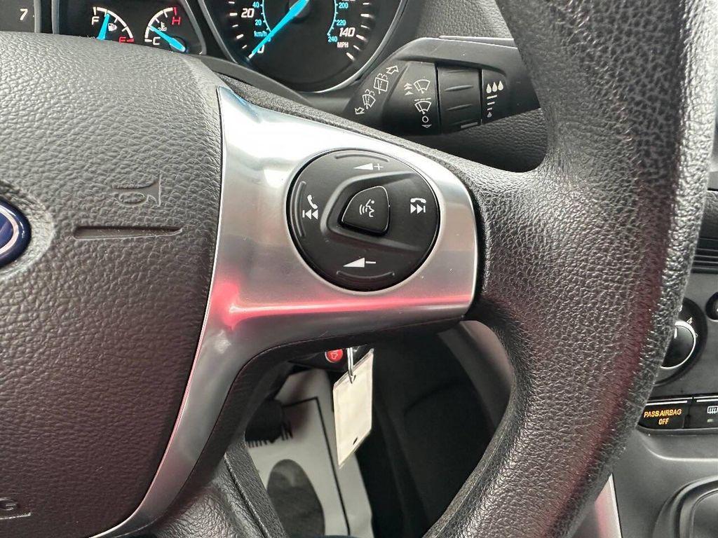 used 2015 Ford Escape car, priced at $12,995