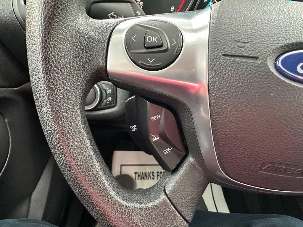 used 2015 Ford Escape car, priced at $12,995