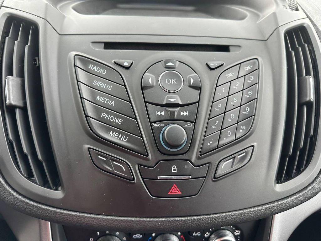 used 2015 Ford Escape car, priced at $12,995