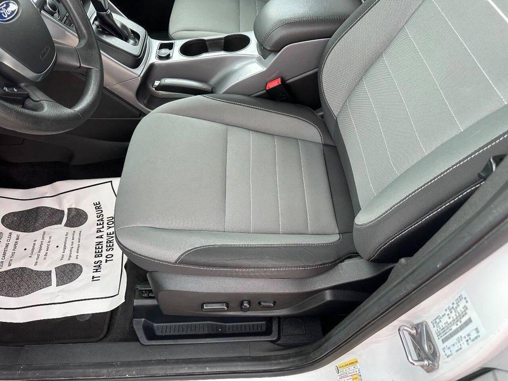 used 2015 Ford Escape car, priced at $12,995