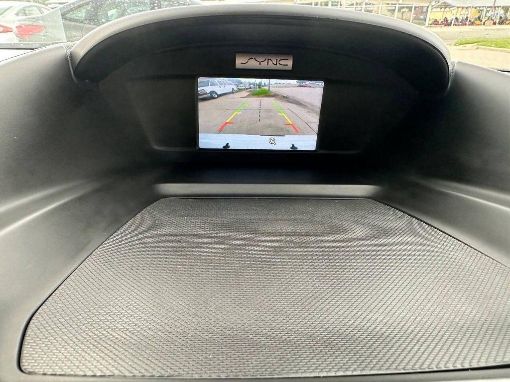 used 2015 Ford Escape car, priced at $12,995