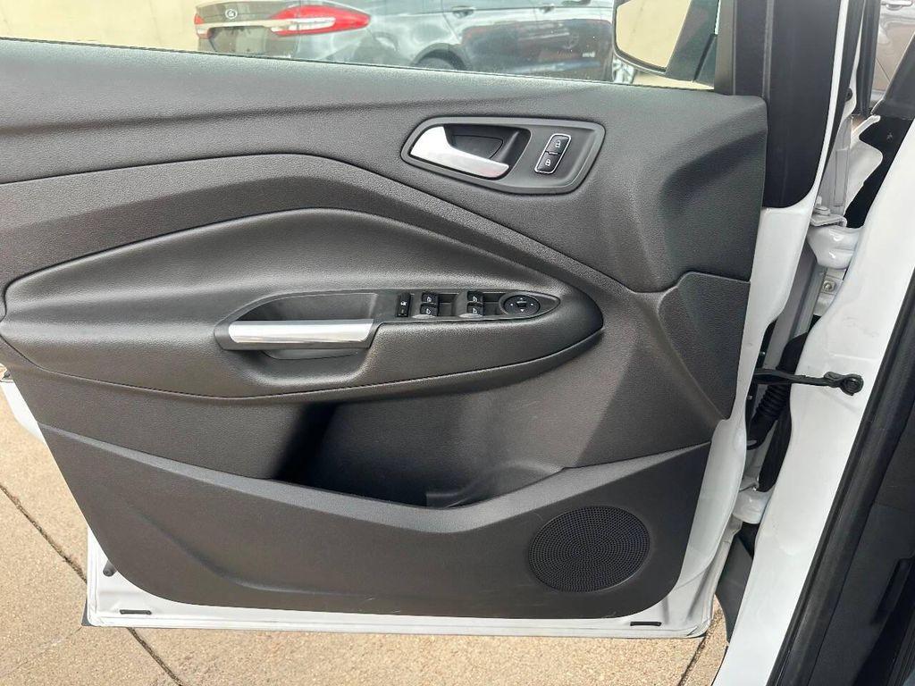 used 2015 Ford Escape car, priced at $12,995