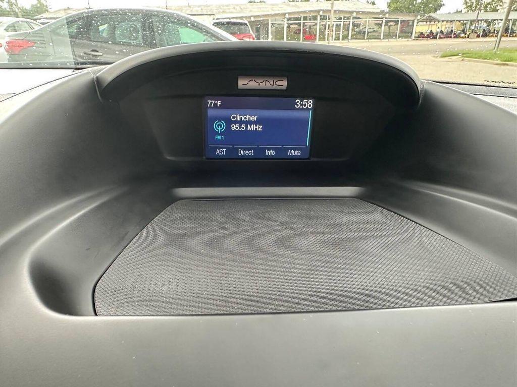 used 2015 Ford Escape car, priced at $12,995