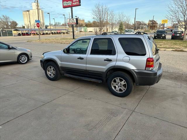 used 2005 Ford Escape car, priced at $4,495