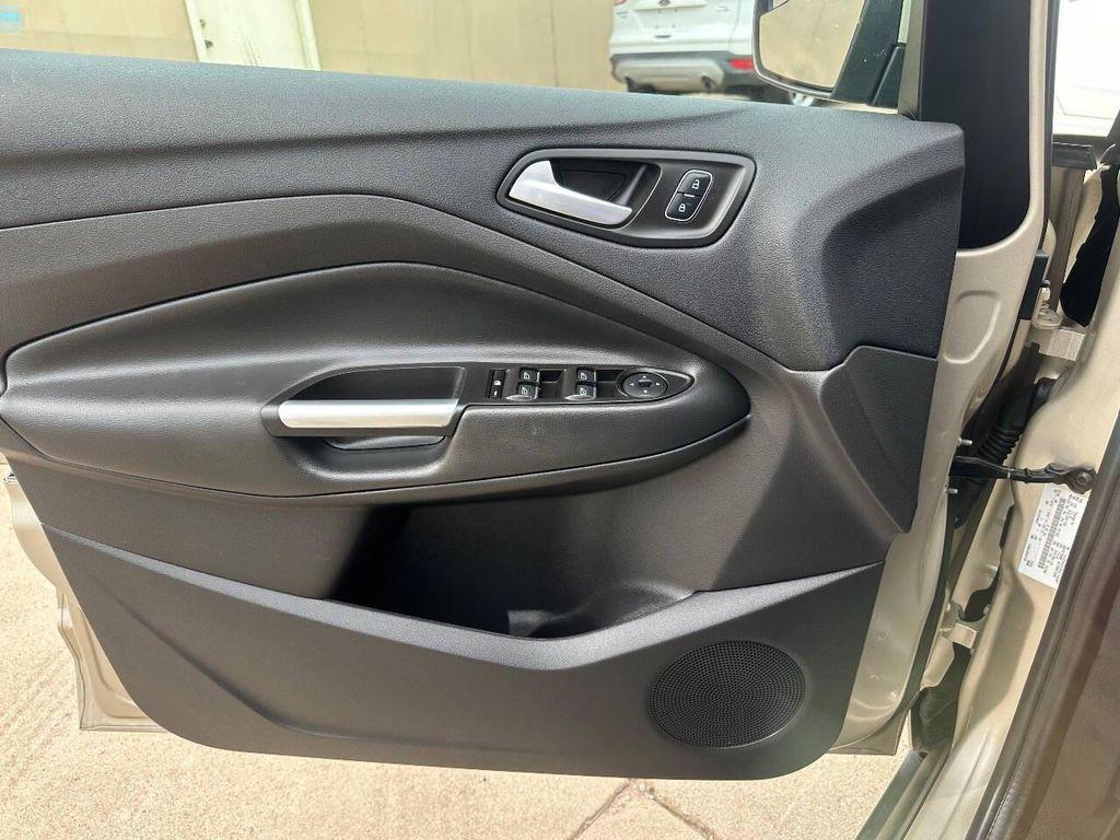 used 2017 Ford C-Max Hybrid car, priced at $12,995