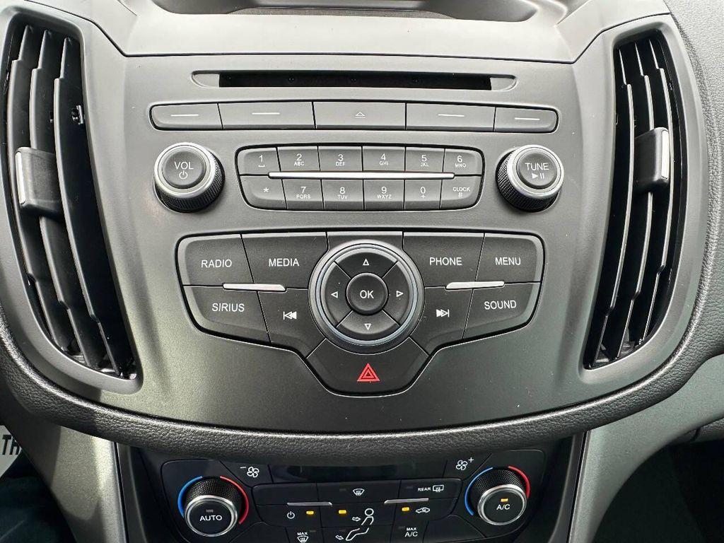 used 2017 Ford C-Max Hybrid car, priced at $12,995