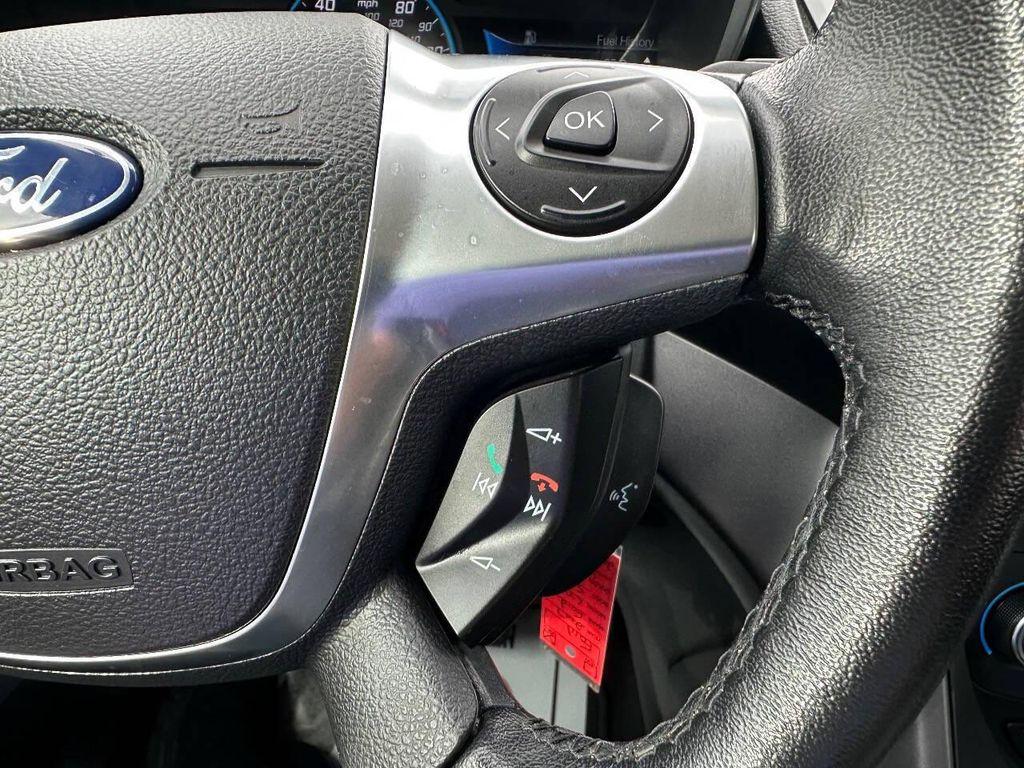 used 2017 Ford C-Max Hybrid car, priced at $12,995