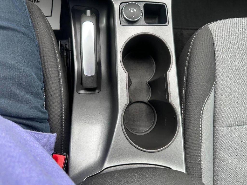 used 2017 Ford C-Max Hybrid car, priced at $12,995