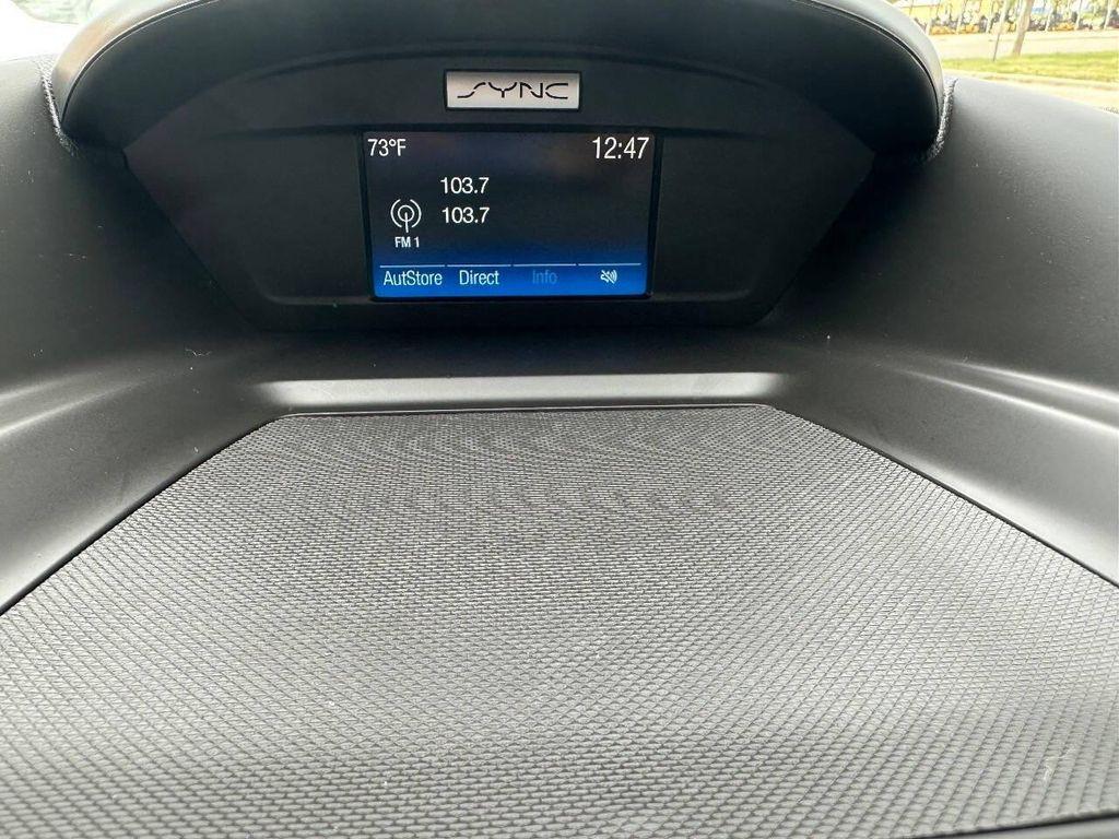 used 2017 Ford C-Max Hybrid car, priced at $12,995