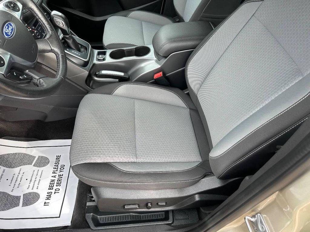 used 2017 Ford C-Max Hybrid car, priced at $12,995