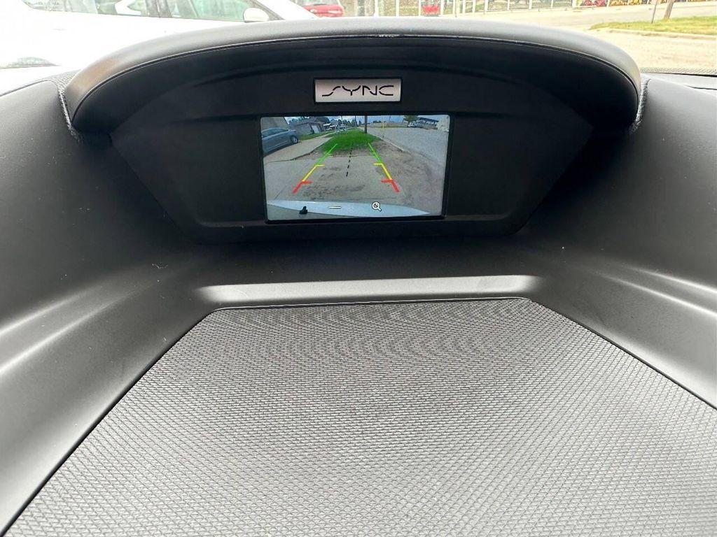 used 2017 Ford C-Max Hybrid car, priced at $12,995