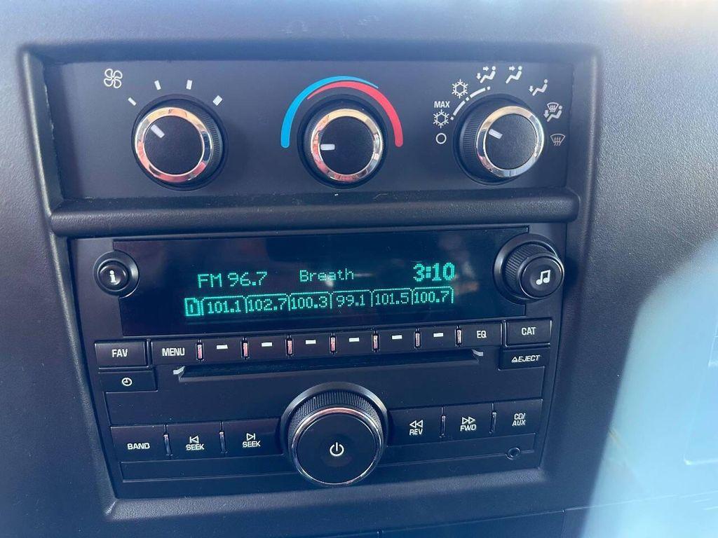 used 2017 Chevrolet Express 3500 car, priced at $23,995