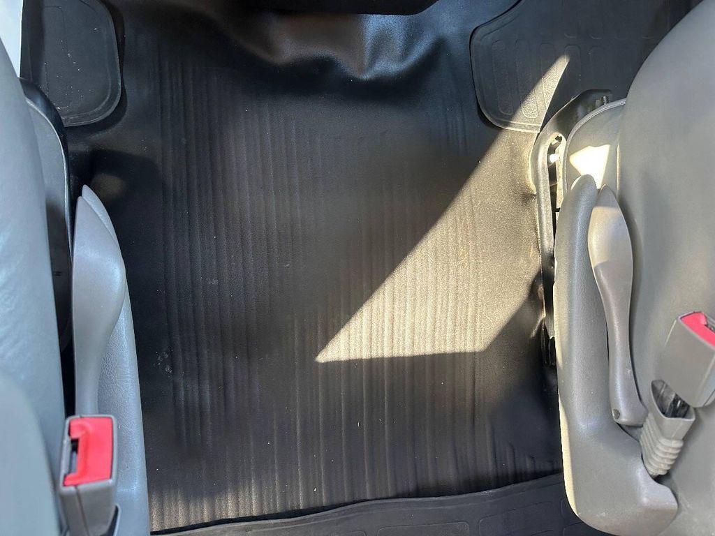 used 2017 Chevrolet Express 3500 car, priced at $23,995